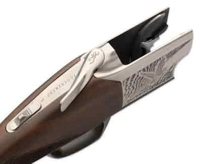 BROWNING CYNERGY FIELD 12GA 3" 26" BLUED/WALNUT*