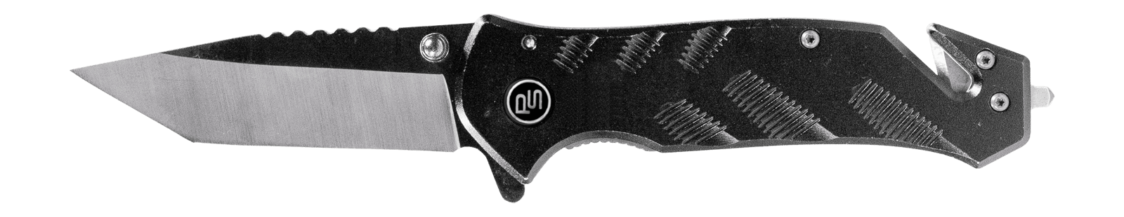 PSF 97547 SHIELD POCKET KNIFE