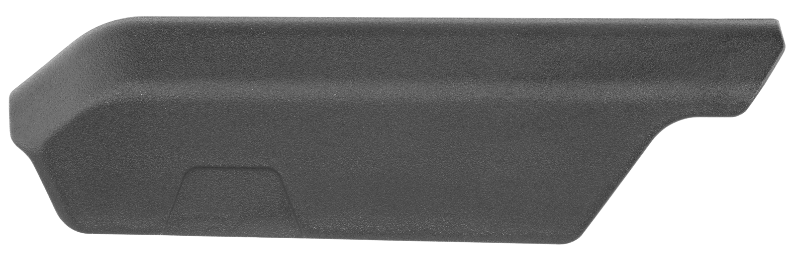 Magpul MAG447-BLK AK Cheek Riser  0.75" Black