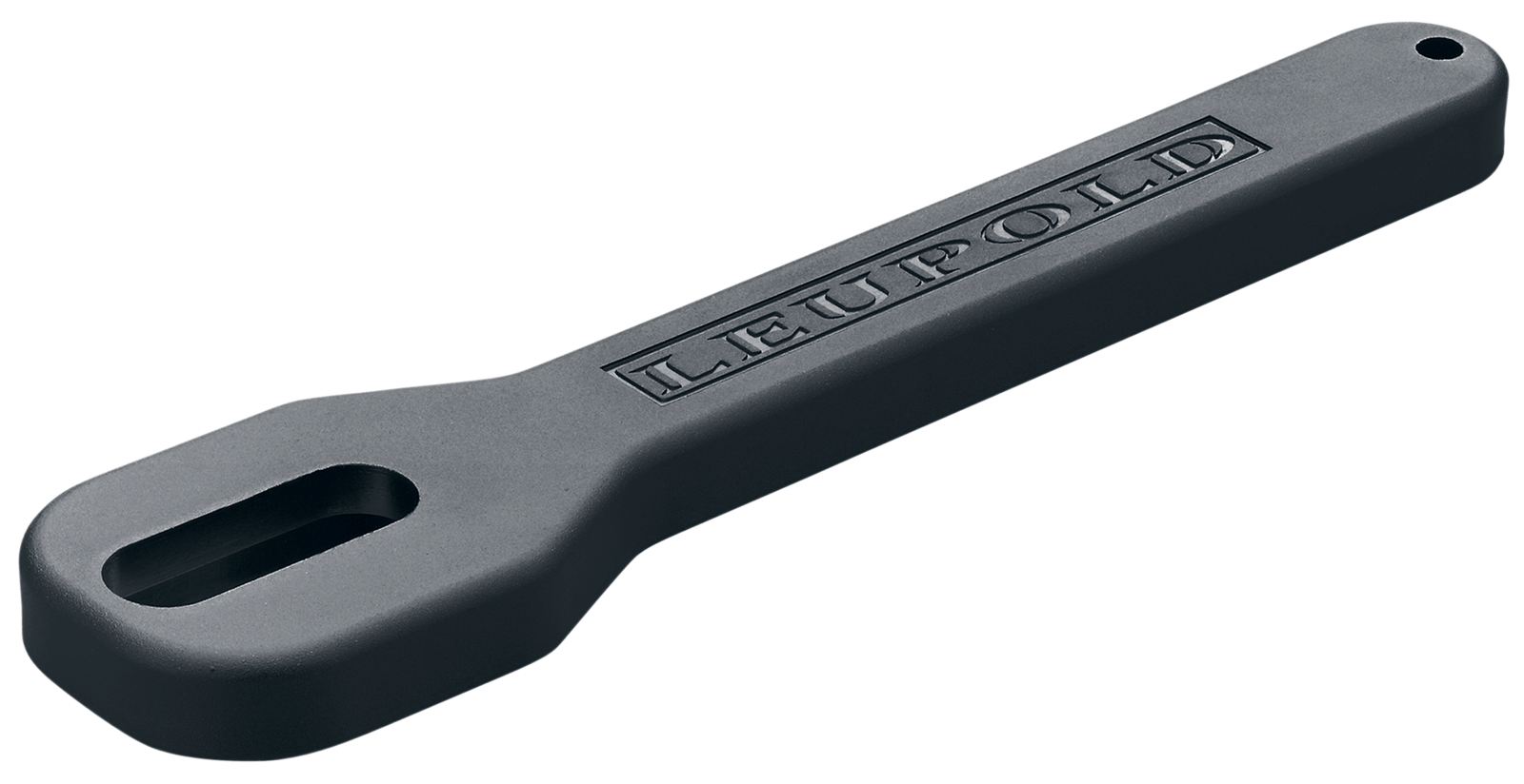 Leupold 48762 Scopesmith Ring Wrench Black Steel 13" Long