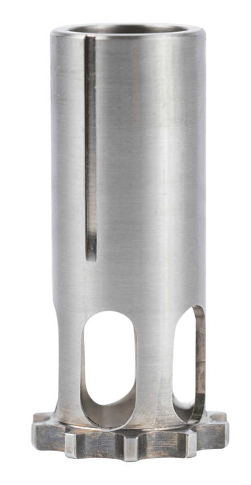 SilencerCo AC626 Piston  17-4 Stainless Steel Multi-Caliber 13.5x1 LHM XL Threads