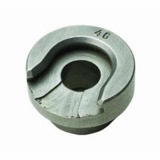 HORN SHELL HOLDER 7
