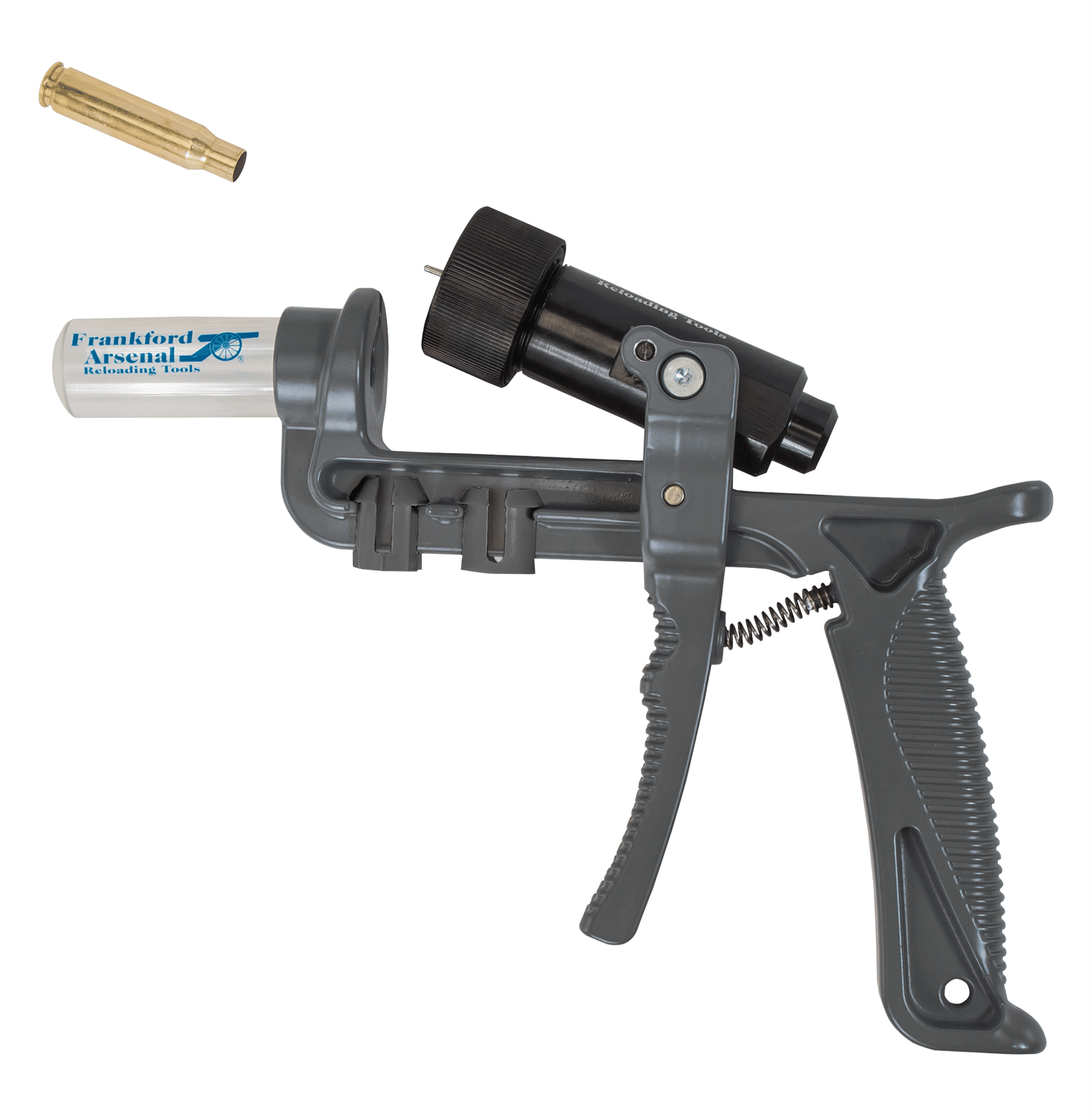 Frankford Arsenal 909283 Platinum Hand Deprimer 20 Cal-338 Lapua