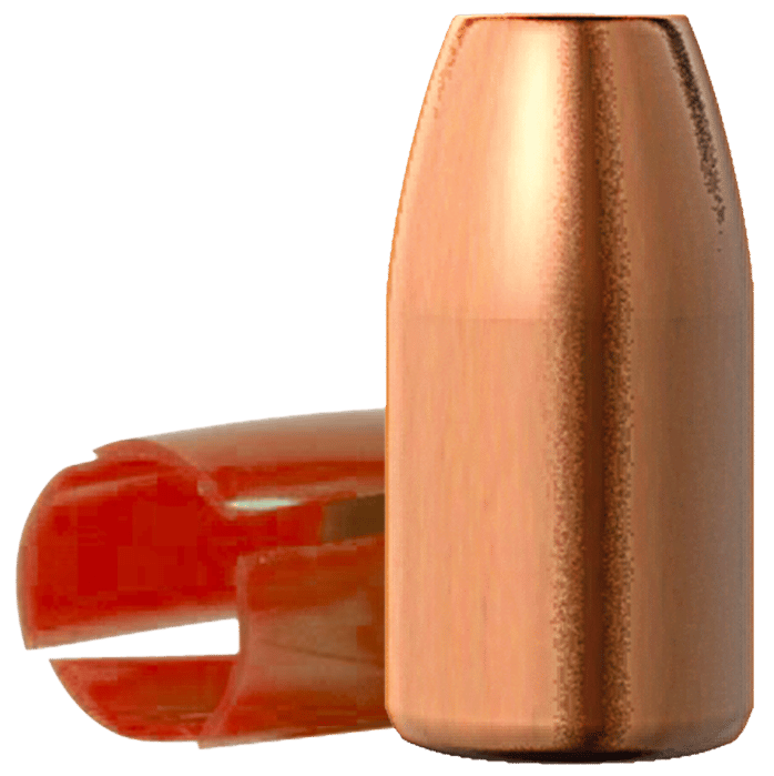 Barnes Bullets 30680 Expander MZ Muzzleloader 54 ExpanderMZ Hollow Point 325gr 24rd/Box