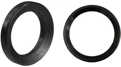 YHM CRUSH WASHER 5/8" INNER DIAMETER FOR .308 AR RIFLES
