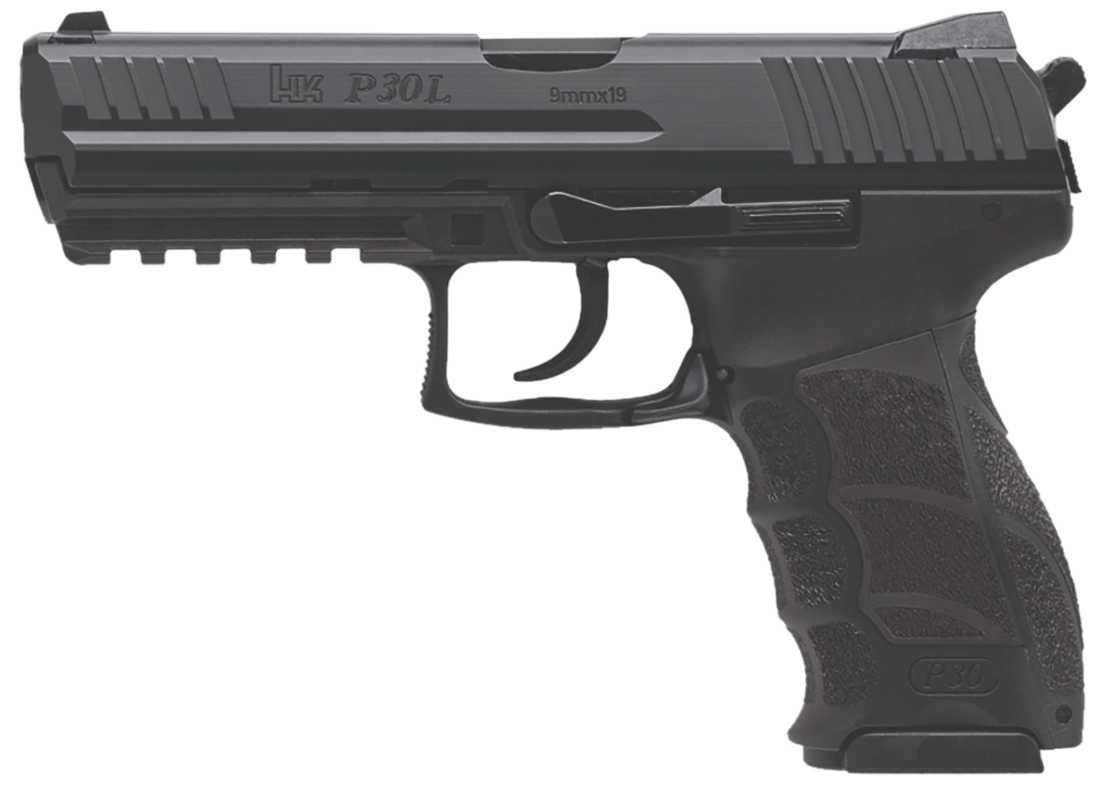HK 81001093 P30L    V3  9MM 2-15R