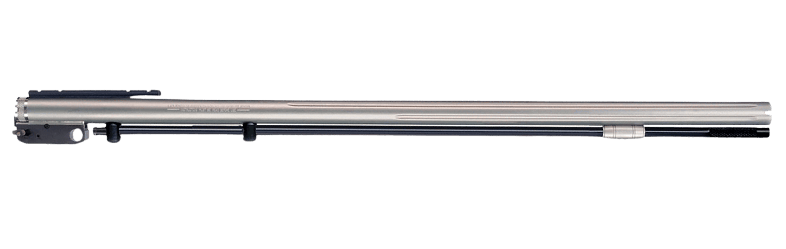 Thompson Center Arms, LLC 8320R Encore Prohunter 50 Cal/209 Primer 28" Stainless Steel Fluted