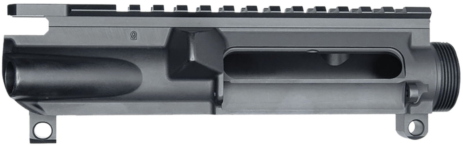Battle Arms Development WH556-URS Workhorse Upper Receiver Aluminum Black Anodized Receiver for AR15/M4