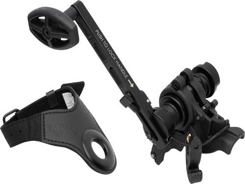 EXCALIBUR CHARGER LITE COCKING CRANK DETACHABLE