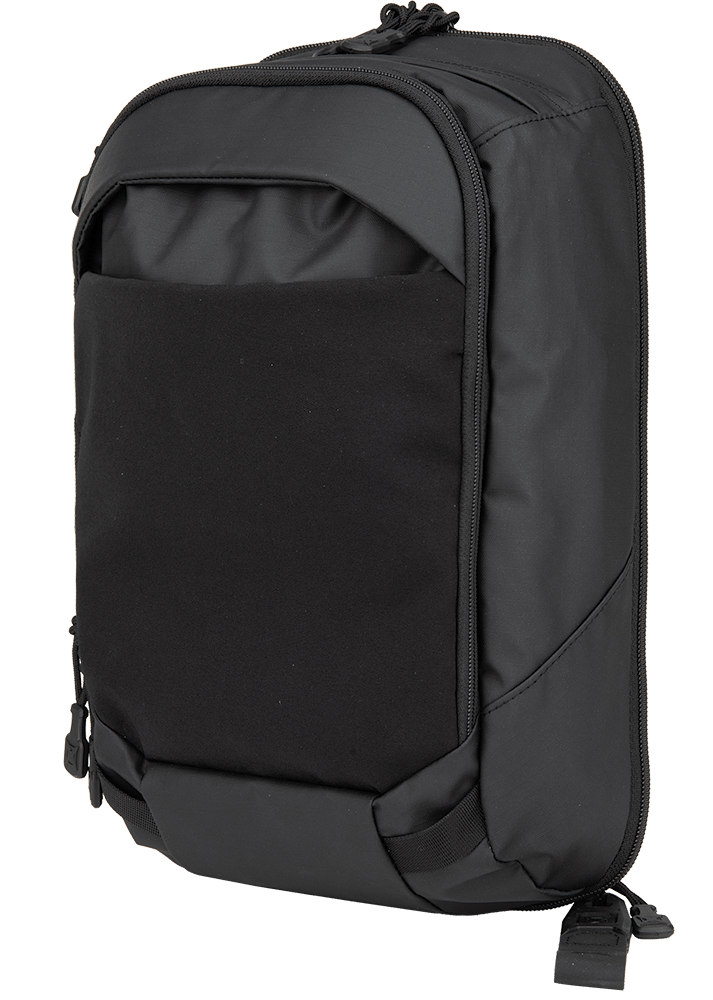 Vertx VTX5304 Urban Ghost Sling Bag Polycarbonate/Nylon Black