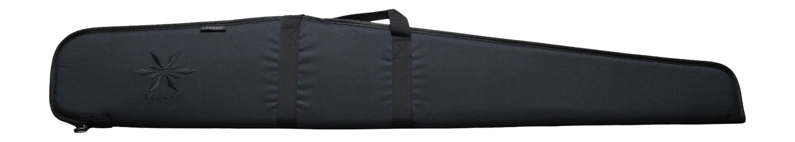 LEGEND PEG300-BK  PEGASUS SHOTGUN CASE 52" BLK