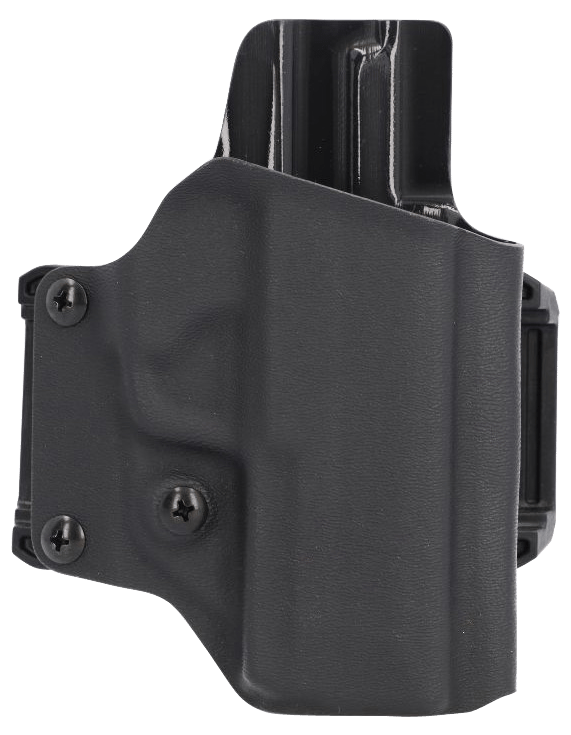 Sig Sauer 8901262 Tactical  OWB Black Fits Sig P365 Right Hand
