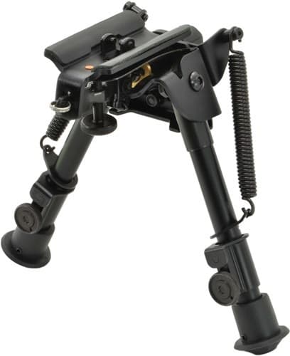 AIMTECH BI-POD HD 6"-9" LEVER LOCKING PIVOT ADJUSTABLE