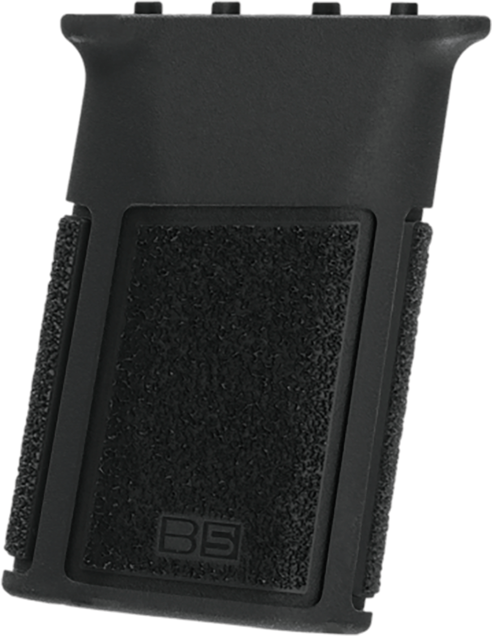 B5 Systems VFG1571 Vertical Grip M-LOK Black