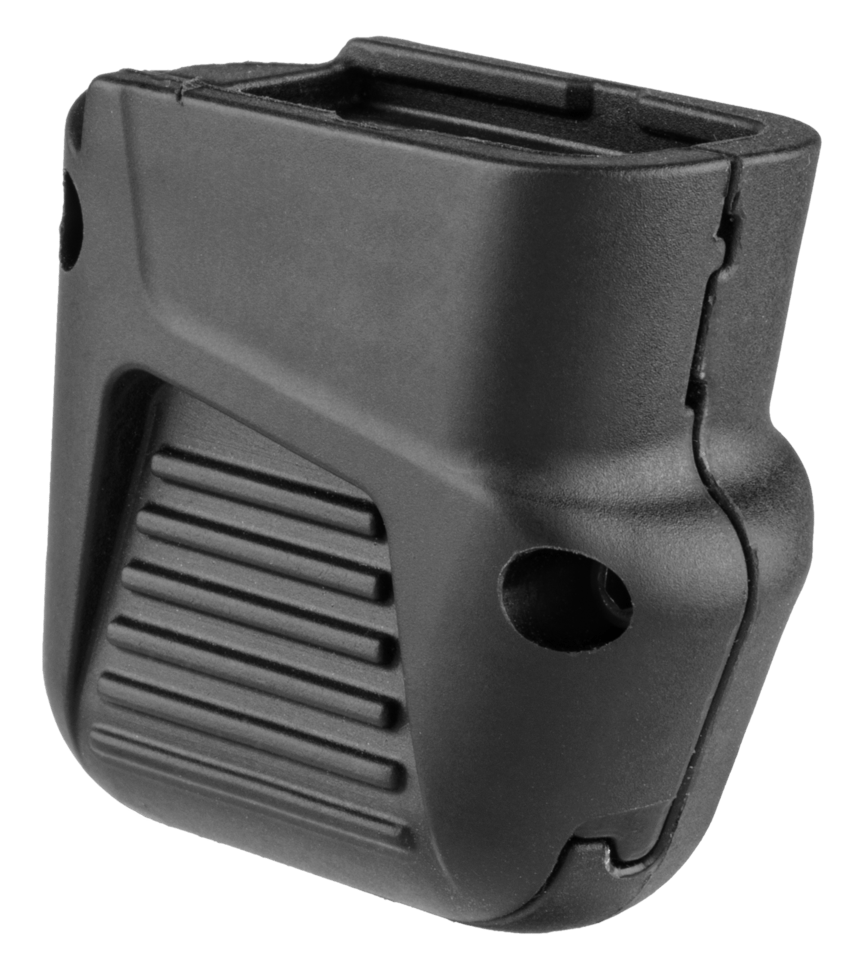 FAB FX-4310GR     MAG EXT GLOCK 43 +4