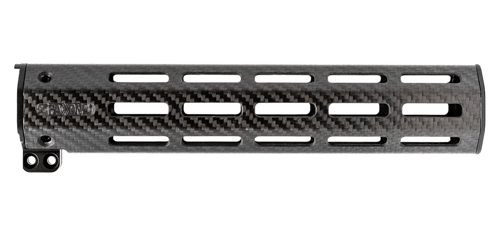 Faxon Firearms FFHGMLOK10C1 Streamline Handguard
