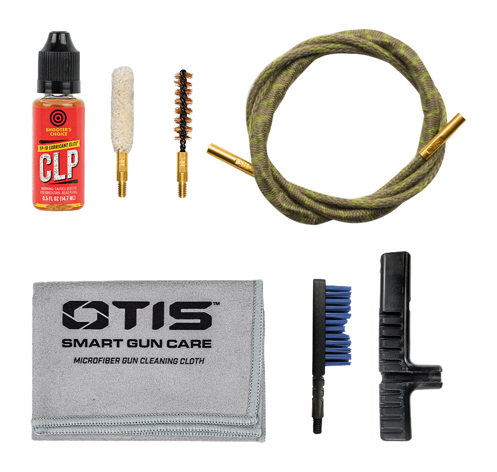 OTIS FG-RCD-330        30 CAL   DLX RIPCORD 36IN