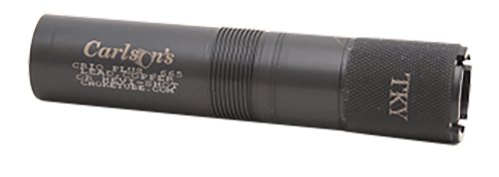 Carlson's Choke Tubes 67002 Extended Turkey Crio Plus Benelli 12 Gauge 17-4 Stainless Steel