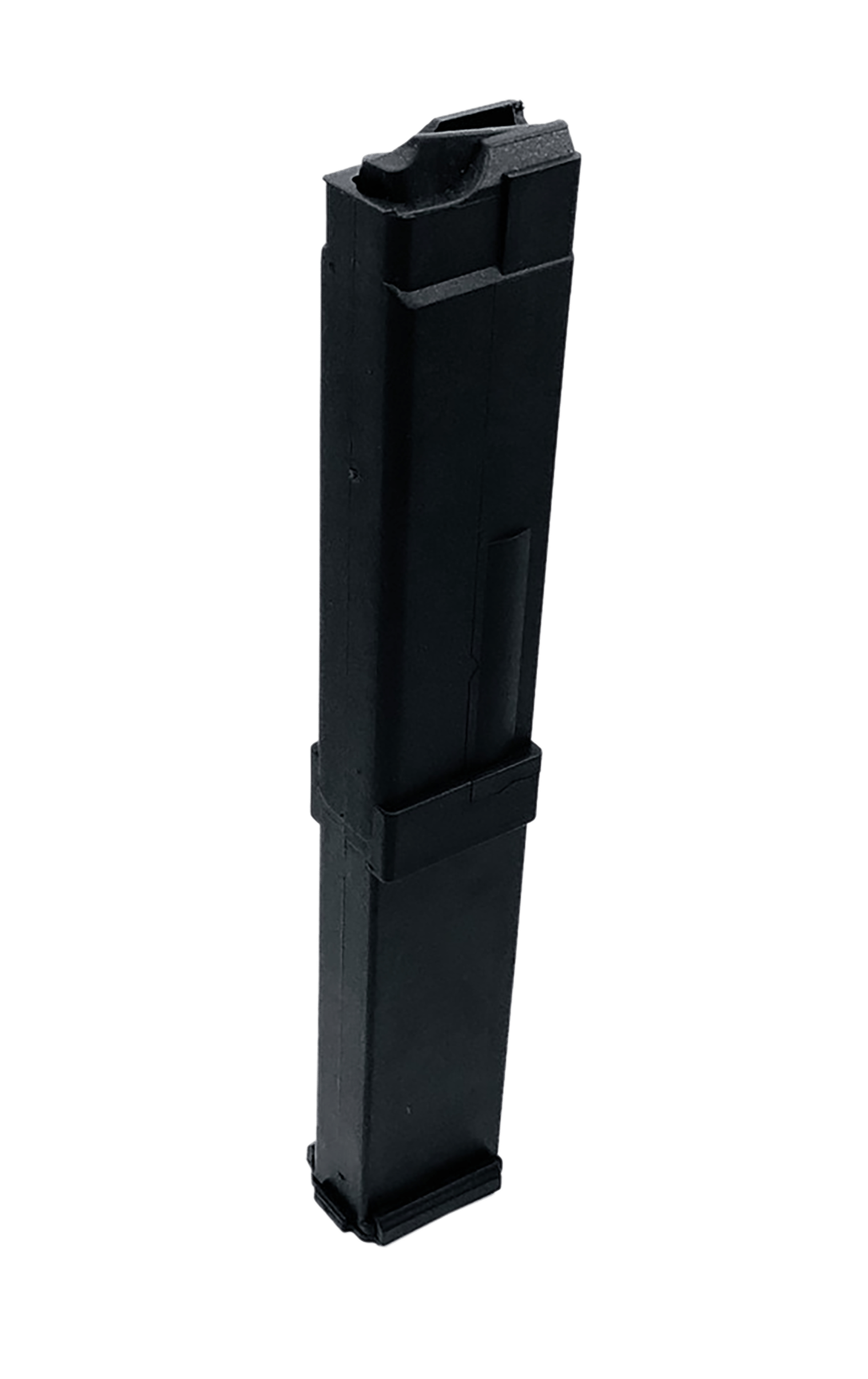 ProMag MPAA1   32rd 9mm Fits MPA 30 Defense Black Polymer