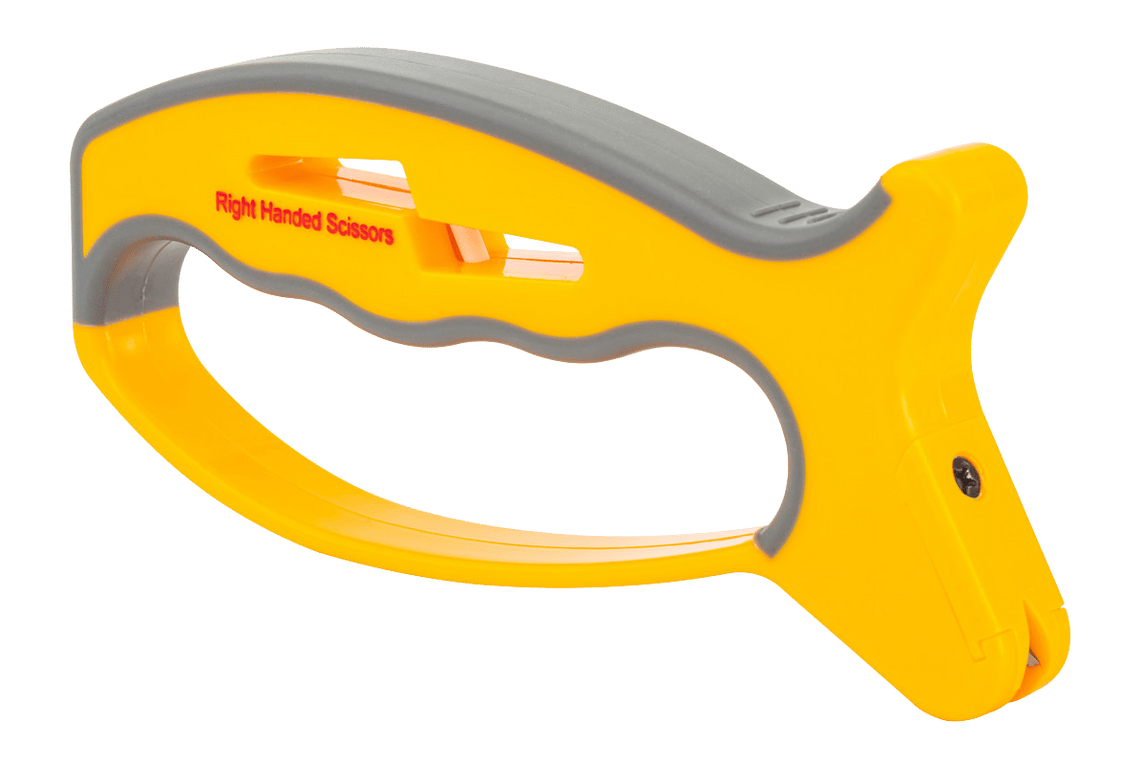 SMITHS SP-50170  JIFF V-SHARP KNIFE/SCISSORS
