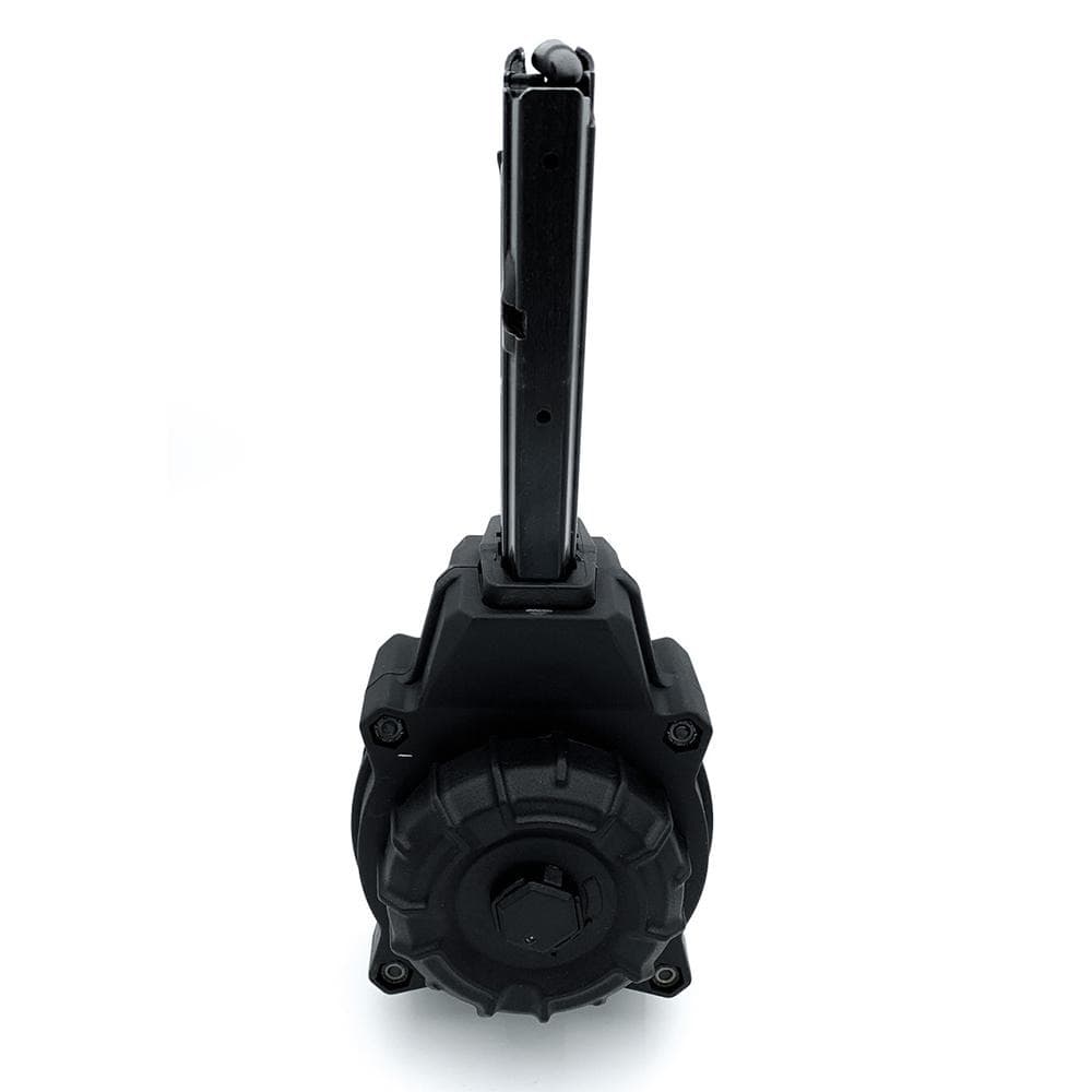 PROMAG FN FIVE SEVEN DRUM 55RD BLACK