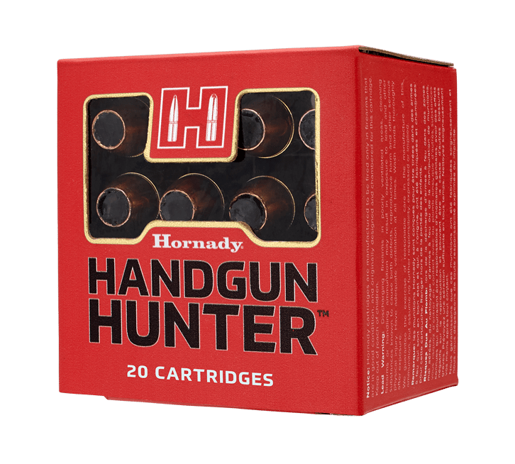 Hornady 90933   45 ACP +P 160 gr MonoFlex 20 Per Box/ 10 Cs