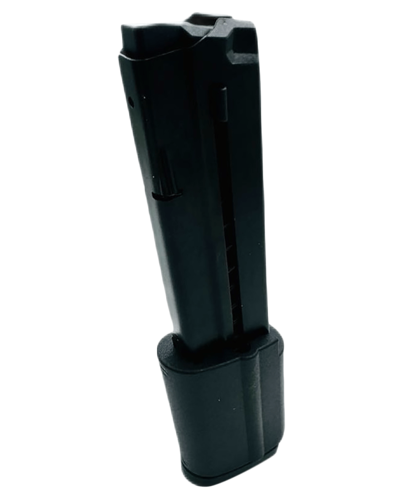 ProMag SMIA27   15rd 30 Super Carry Fits S&W M&P Shield EZ Black 4140 Heat Treated Steel
