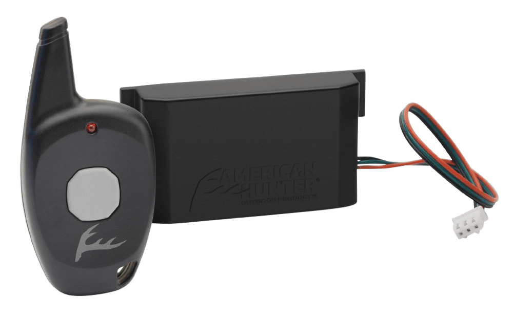 American Hunter AHRMT Remote Feeder Activator  Compatible With XD-Pro/SunSlinger