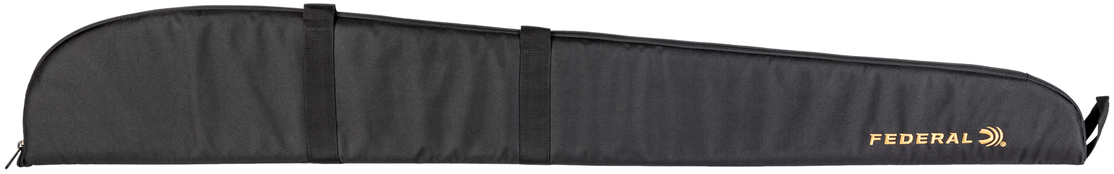 FED FTGSC52 FEDERAL TOP GUN SHTGN CASE 52 BLK