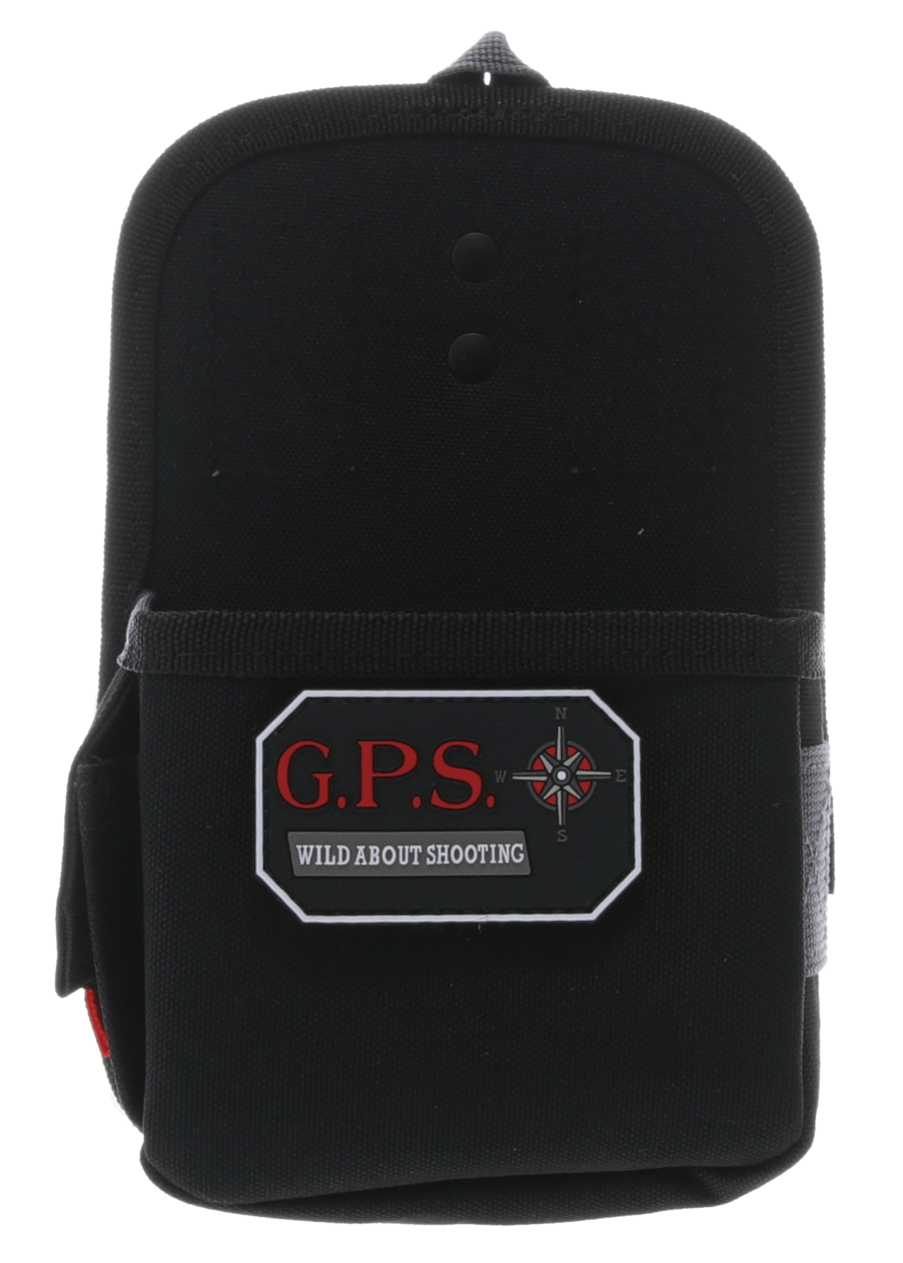GPS GPS-575BCB        SINGLE BX SHELL CARRY 12/20