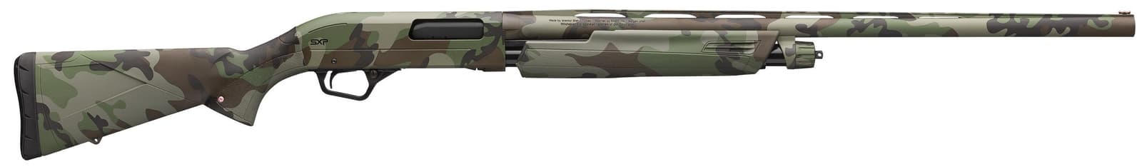WIN SXP WATERFOWL WIDELAND 20GA 3 28
