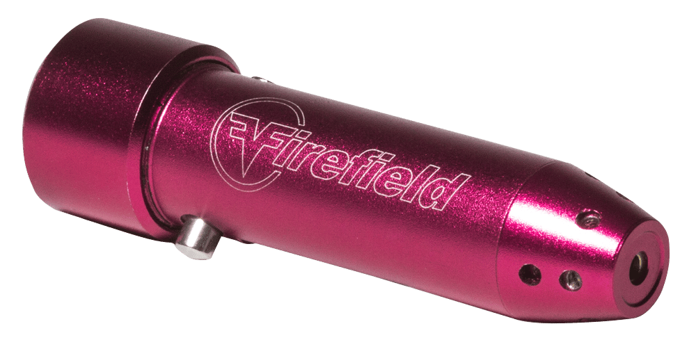 Firefield FF39000 Red Laser Universal Boresight 632-650nM Wavelength