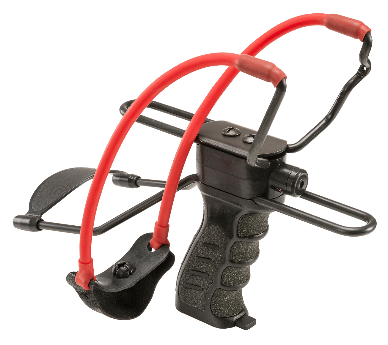Umarex 2219002 X Shot Laser Edition Red/Black Molded Handle