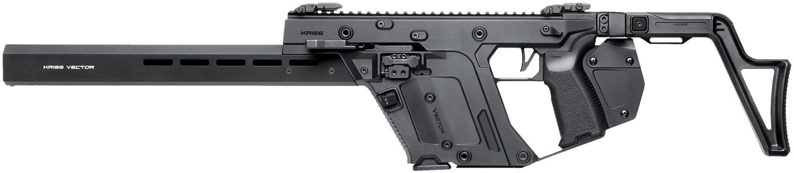 Kriss USA KV903CBL03 Vector CRB *CA Compliant G3 9mm 16"