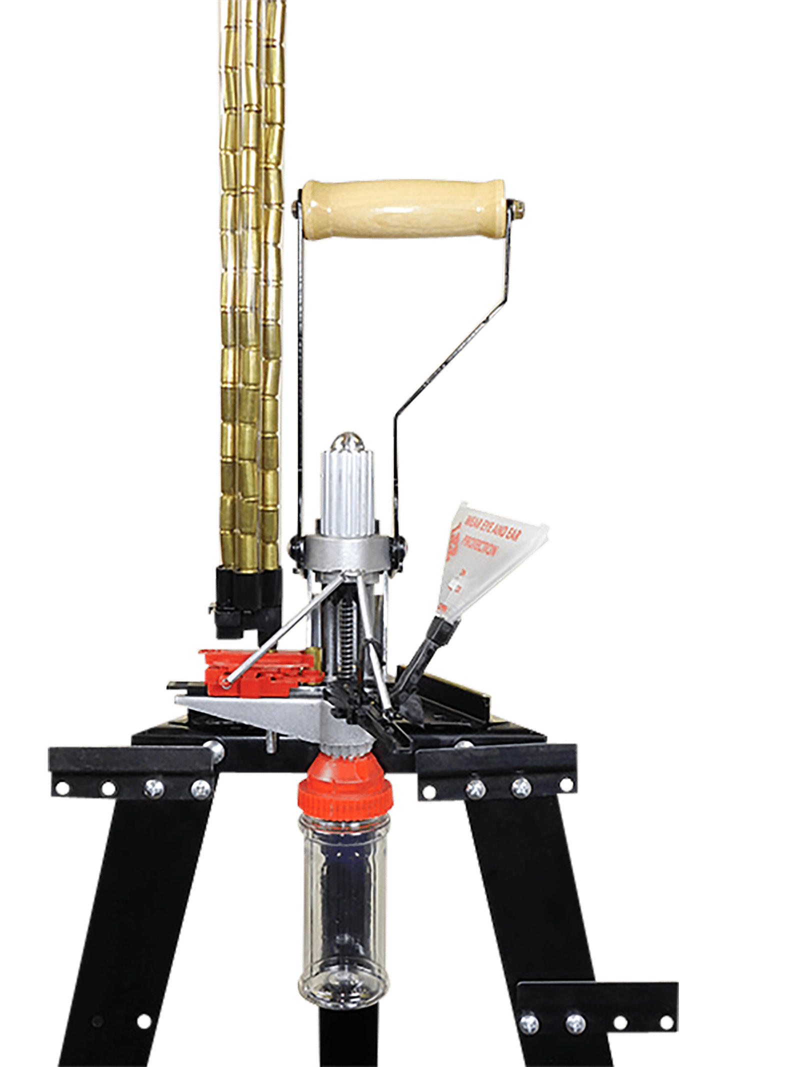 Lee Precision 91898 Deluxe Automatic Processing Press Kit