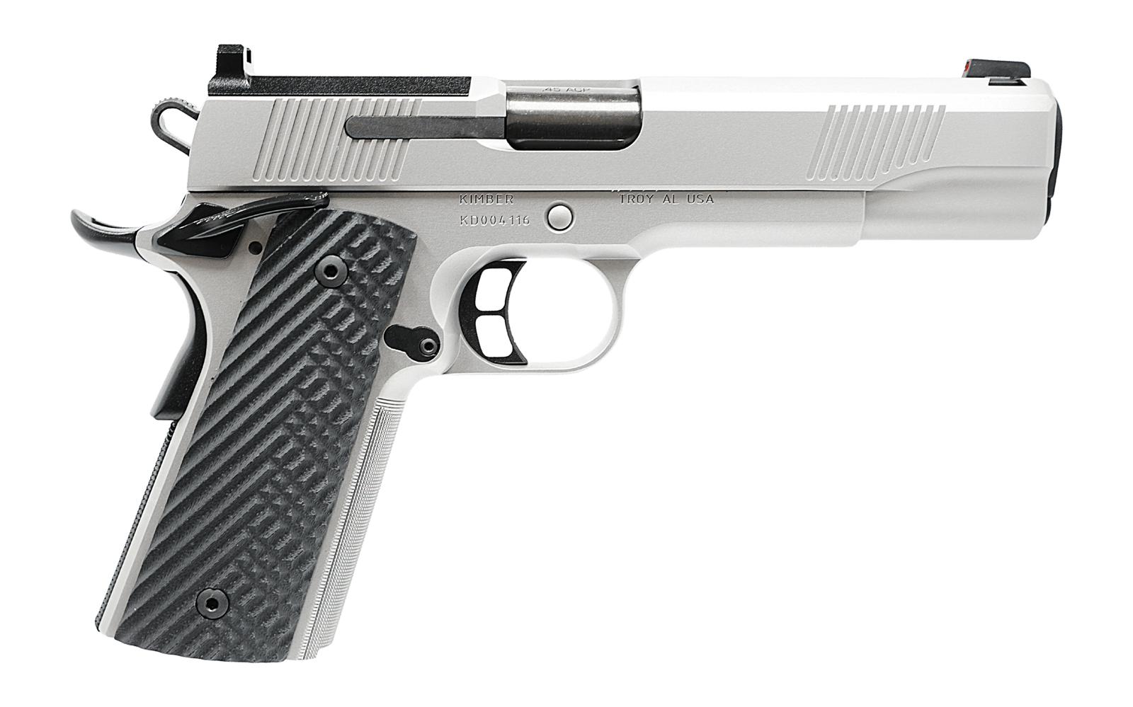 Kimber Mfg, Inc 3500399 Custom 9mm Luger