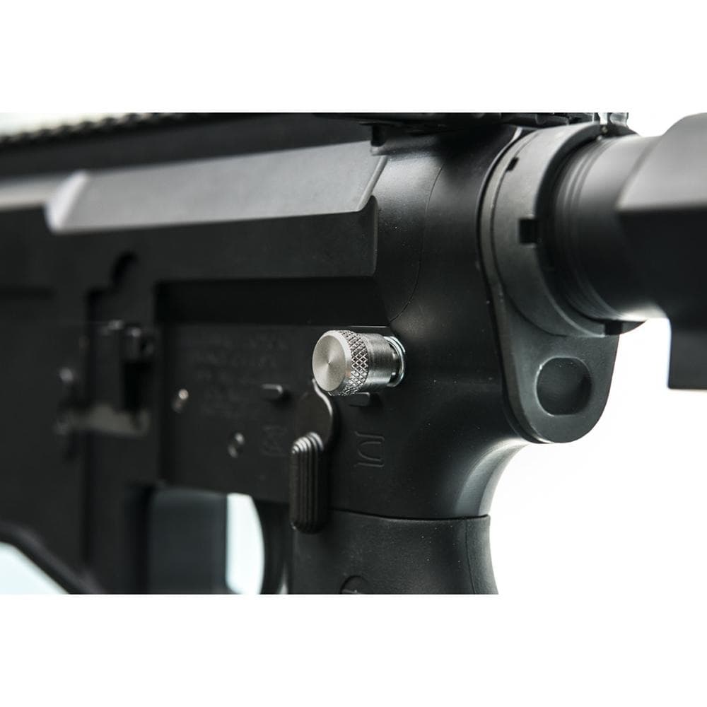 Juggernaut Tactical California Compliant Hell Fighter AR-10 Mod Kit-Black