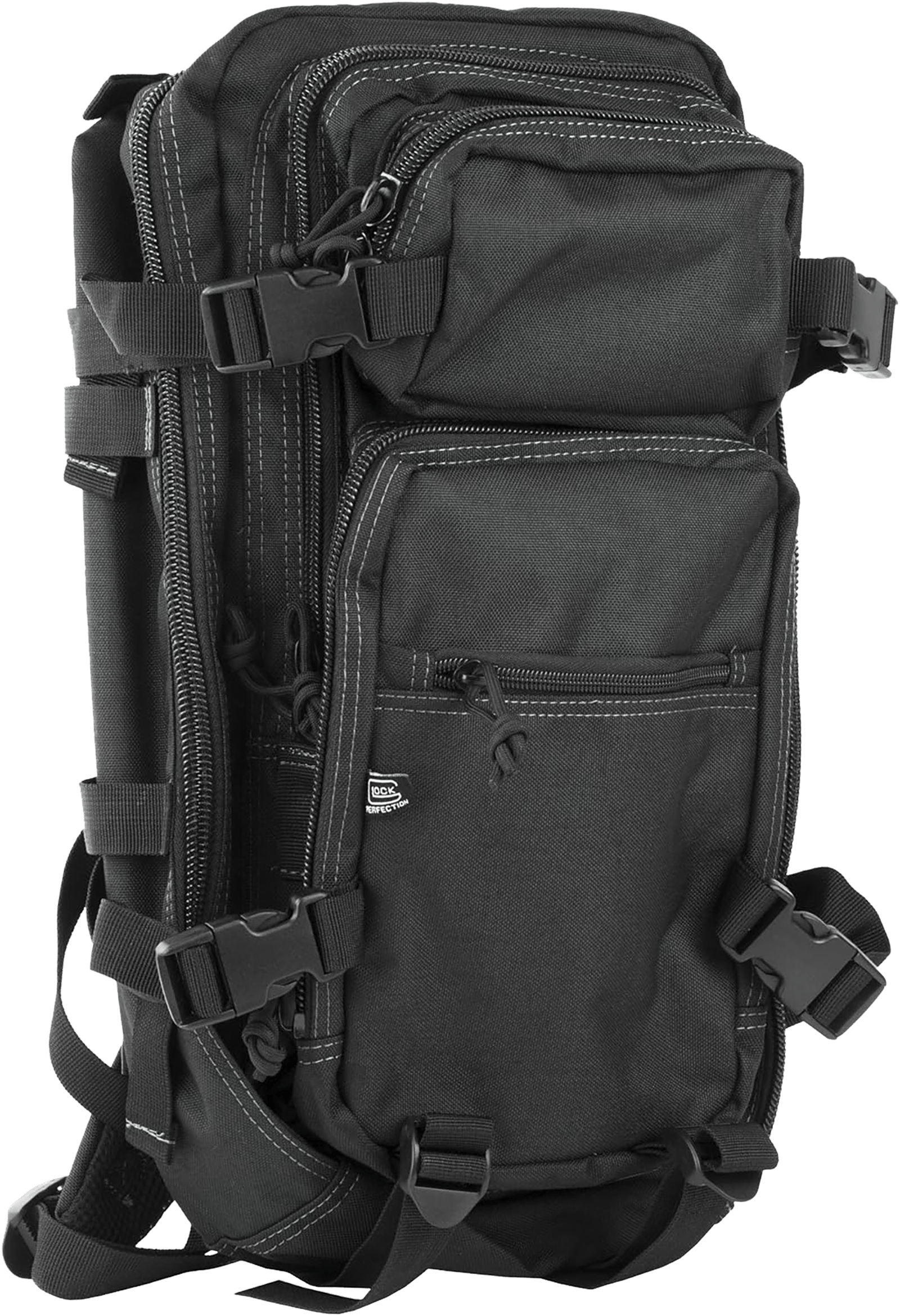 Glock AS02000 Multi-Purpose 3-1 Black Polyester