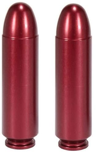 A-ZOOM METAL SNAP CAP .50 BEOWULF 2-PACK