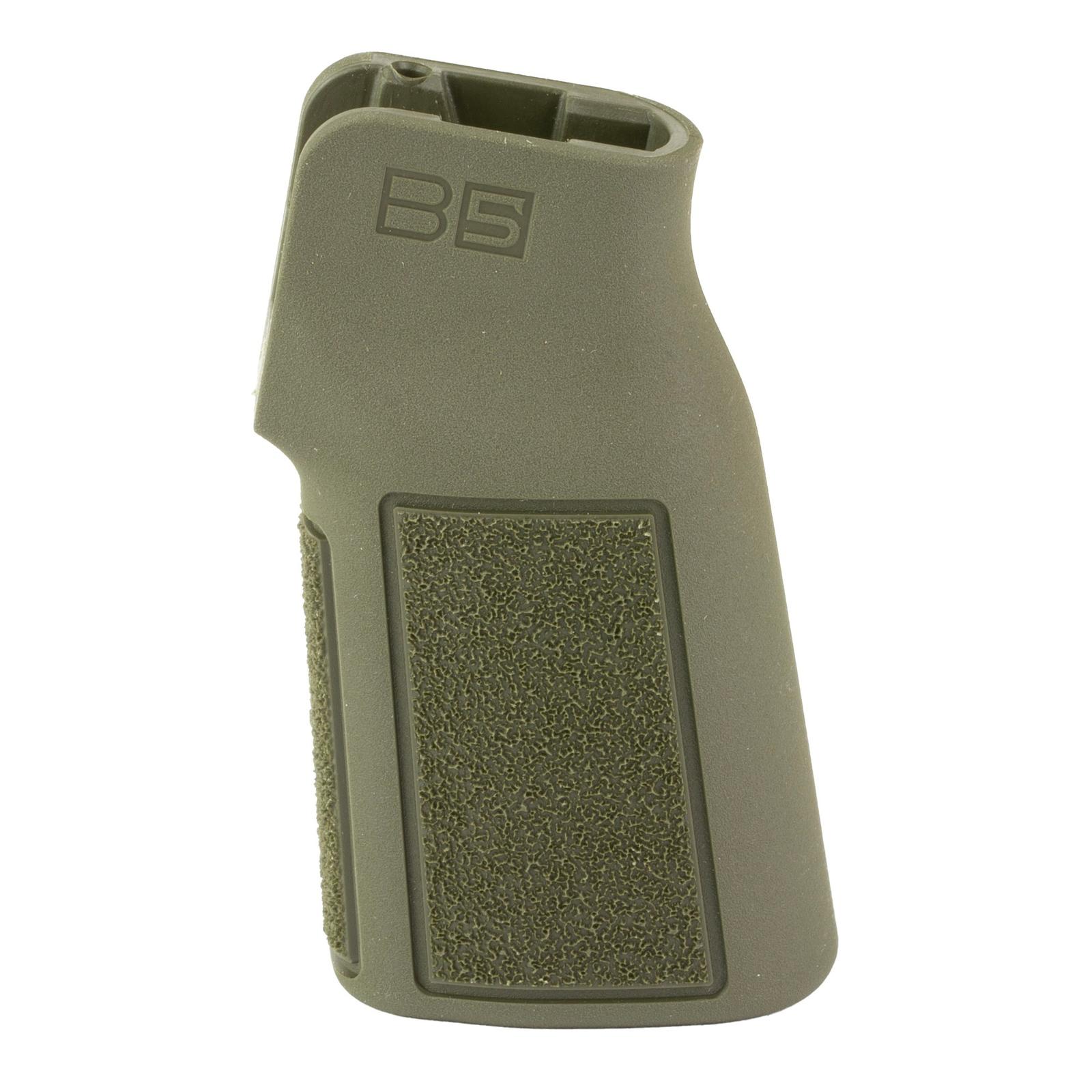 B5 P-GRIP 22 K ODG