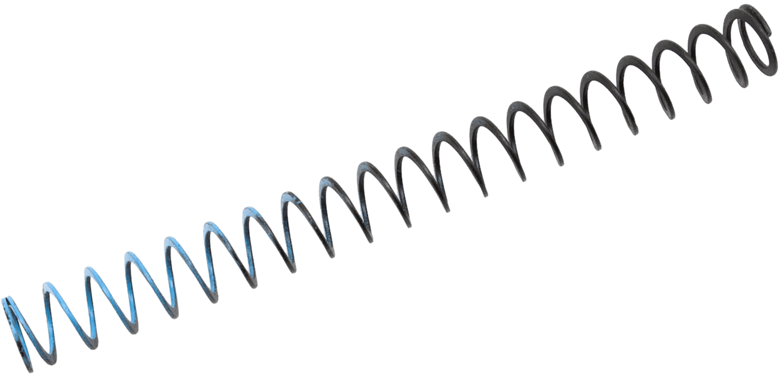 Sig Sauer 1203721-R  Recoil Spring 40 S&W/357 Sig/Sig Sauer P229 Black