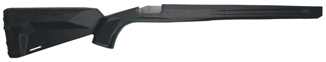 GRAYBOE STOCK FLAGSTAFF BLK