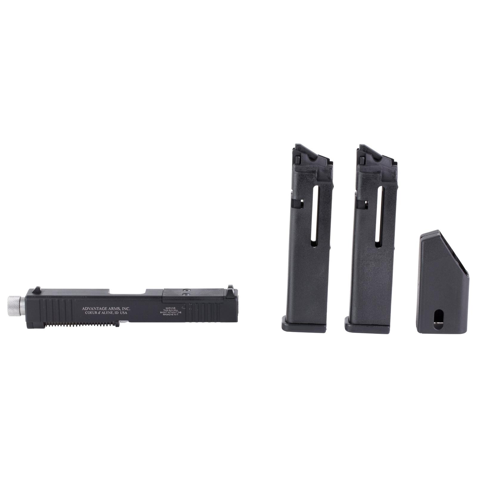 ADV ARMS 22 CONV KIT PSA DAGGER 15RD
