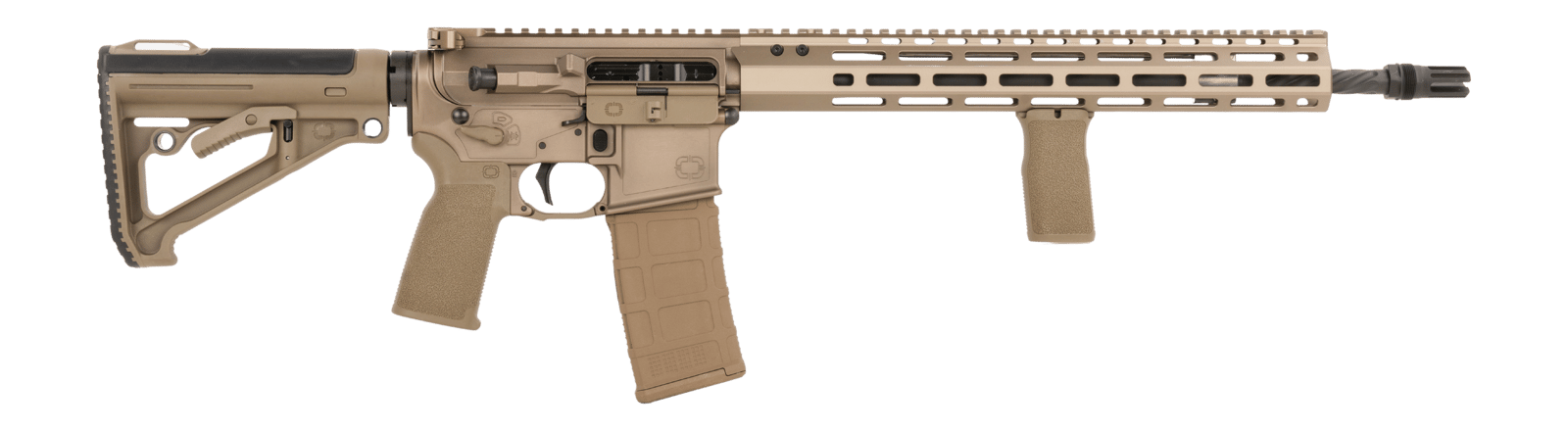 SHADOW SS-6024 U526 556 - FDE/DLC