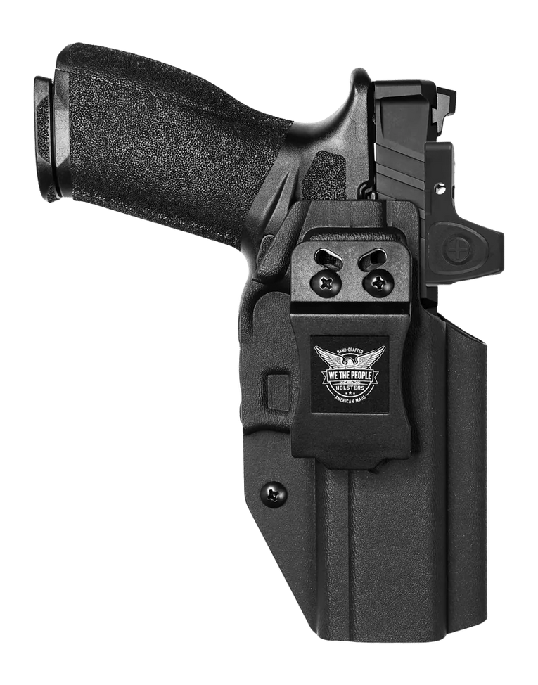 WTP WTP-R197_1000-R ECHELON 4.5F RED DOT OPTIC CUT