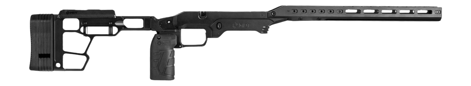 MDT 115063BLK CHASSIS LSS GEN3 RUG AM AR RH COMP
