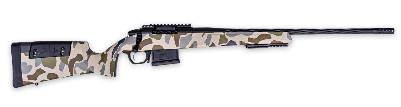 WTHBY 3WRHS7MMBR2B  307 HUSH 7MM BC           20+2