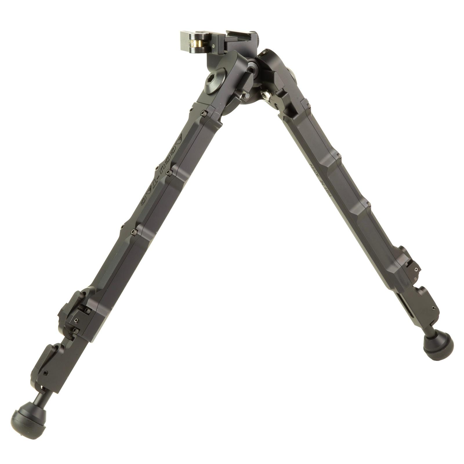 ACCU-TAC HT-10 PICATINNY MOUNT BIPOD