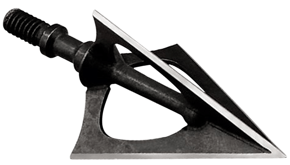 NAP NAP60700 Hellrazor  Fixed Broadhead 125 GR/ 3 Pack