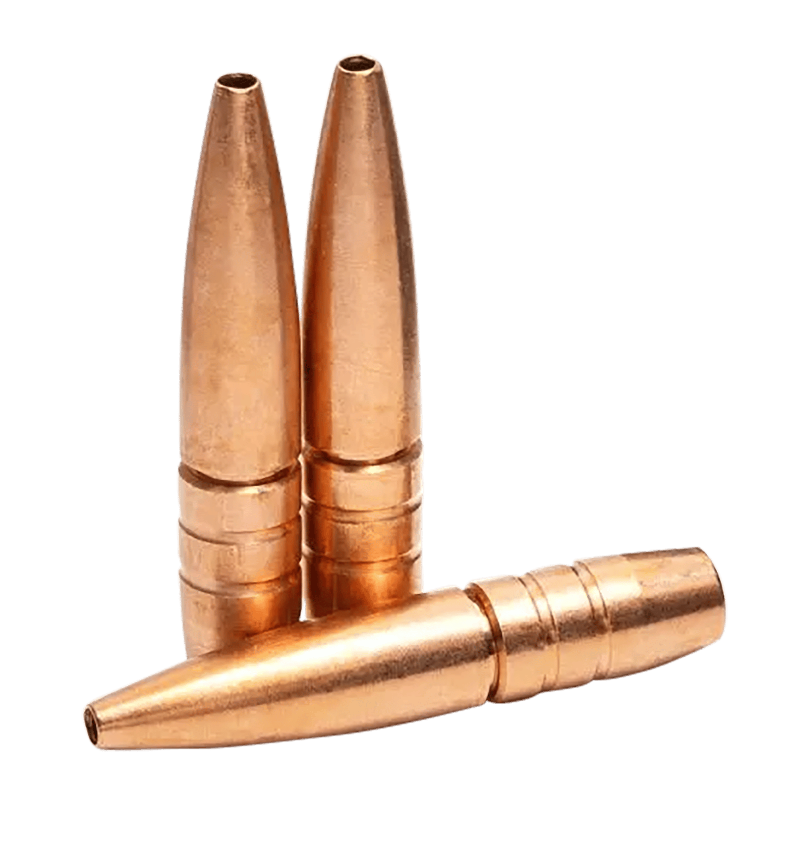 Lehigh Defense 05264130CUSP Controlled Chaos 6.5Creedmoor/260Rem/264WinMag 130gr 50/Box